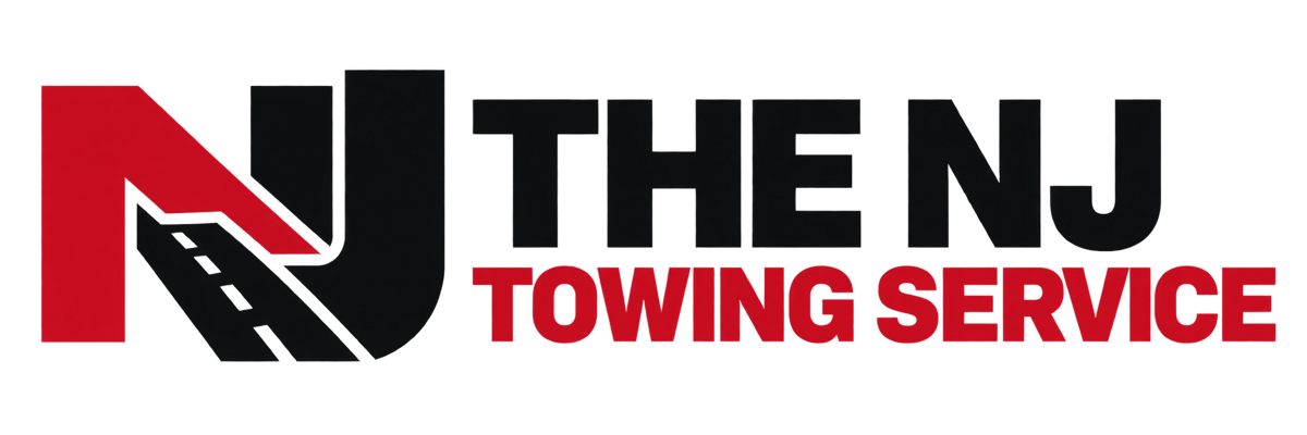 The NJ Towing Service